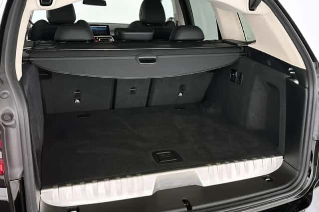 BMW X3 (2022) thumbnail 10