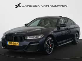 BMW 5-Serie (2022)