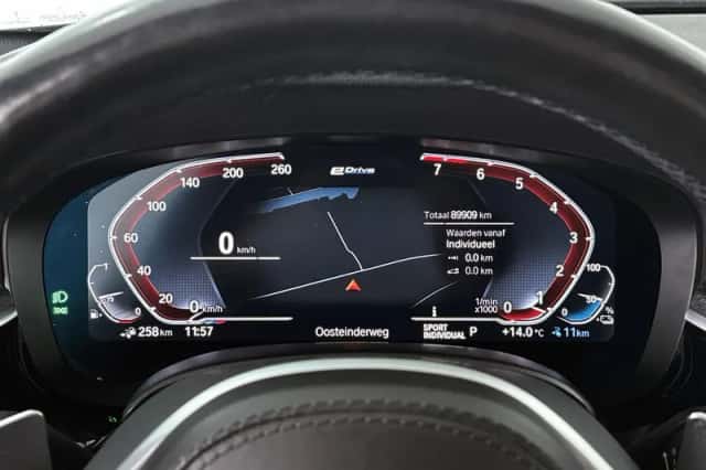BMW 5-Serie (2022) thumbnail 12