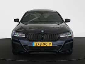 BMW 5-Serie (2022) thumbnail 15