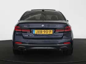 BMW 5-Serie (2022) thumbnail 16