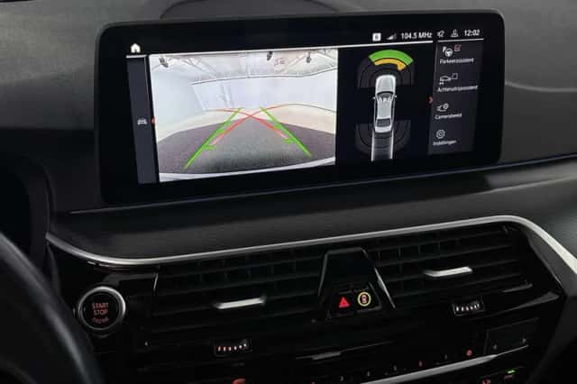 BMW 5-Serie (2022) thumbnail 17