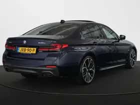 BMW 5-Serie (2022) thumbnail 3