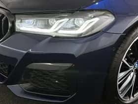 BMW 5-Serie (2022) thumbnail 21