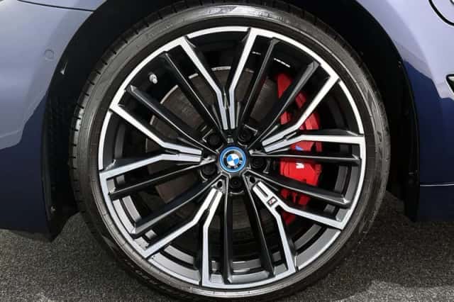BMW 5-Serie (2022) thumbnail 24