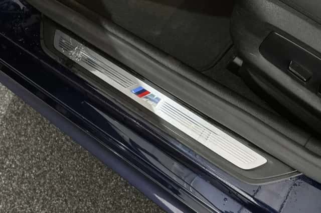 BMW 5-Serie (2022) thumbnail 26