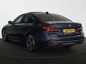 BMW 5-Serie (2022) thumbnail 4