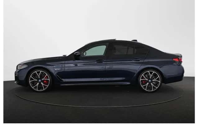 BMW 5-Serie (2022) thumbnail 33