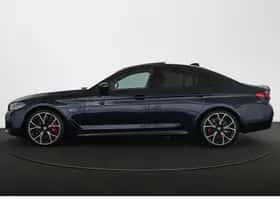 BMW 5-Serie (2022) thumbnail 33
