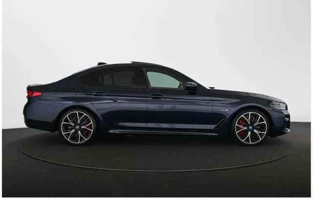 BMW 5-Serie (2022) thumbnail 34