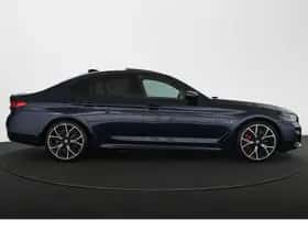 BMW 5-Serie (2022) thumbnail 34