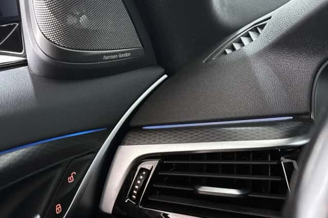 BMW 5-Serie (2022) thumbnail 39