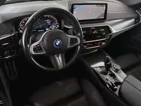 BMW 5-Serie (2022) thumbnail 5