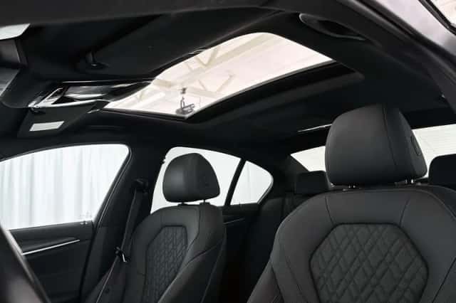 BMW 5-Serie (2022) thumbnail 8