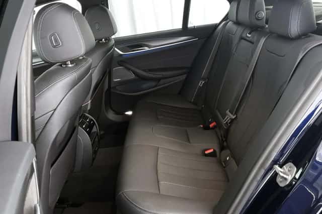 BMW 5-Serie (2022) thumbnail 10