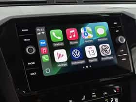 Volkswagen Passat (2022) thumbnail 17