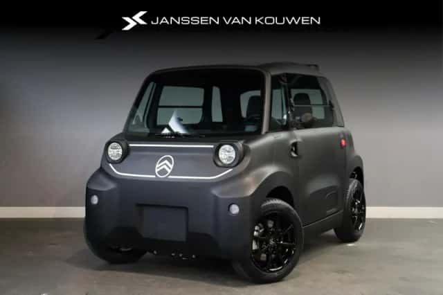 Citroën Ami (2026) thumbnail 1