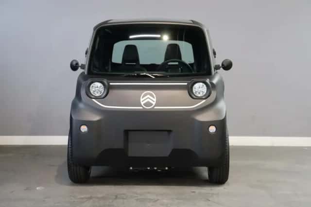 Citroën Ami (2026) thumbnail 2
