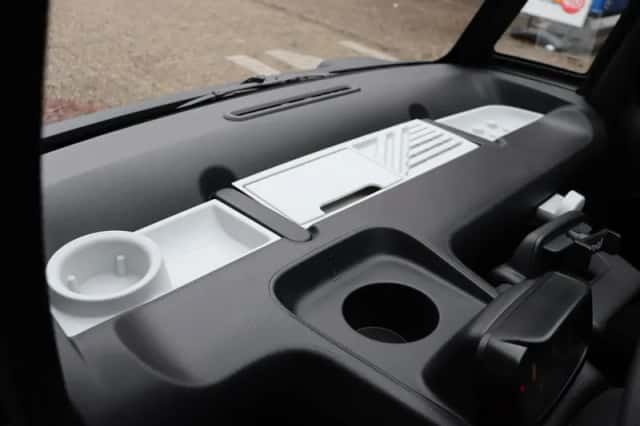 Citroën Ami (2026) thumbnail 11