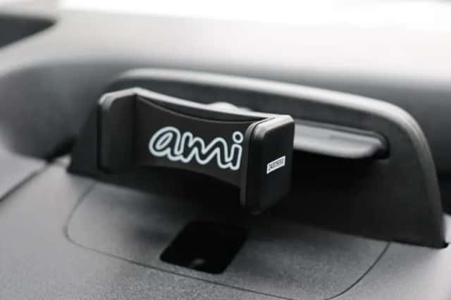 Citroën Ami (2026) thumbnail 16