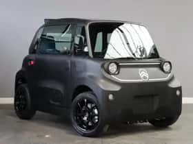 Citroën Ami (2026) thumbnail 3