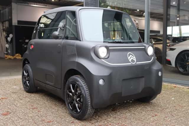 Citroën Ami (2026) thumbnail 21