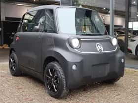 Citroën Ami (2026) thumbnail 21