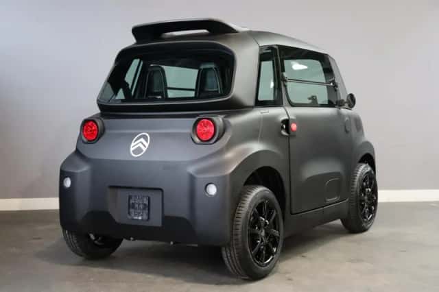Citroën Ami (2026) thumbnail 5