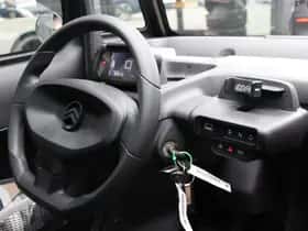 Citroën Ami (2026) thumbnail 10