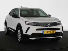 Opel Mokka-e (2021) thumbnail 2