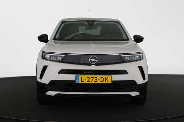 Opel Mokka-e (2021) thumbnail 13