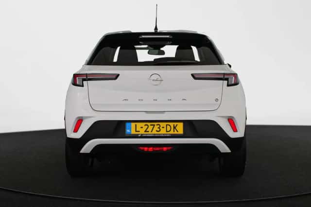 Opel Mokka-e (2021) thumbnail 14