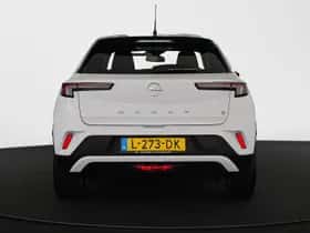 Opel Mokka-e (2021) thumbnail 14