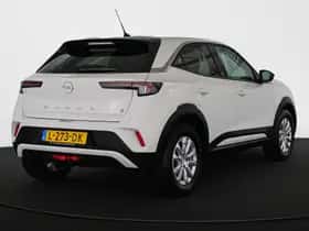 Opel Mokka-e (2021) thumbnail 3
