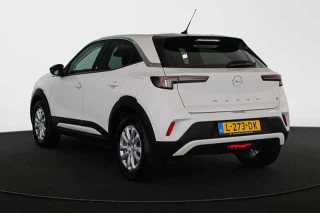 Opel Mokka-e (2021) thumbnail 4