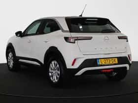 Opel Mokka-e (2021) thumbnail 4