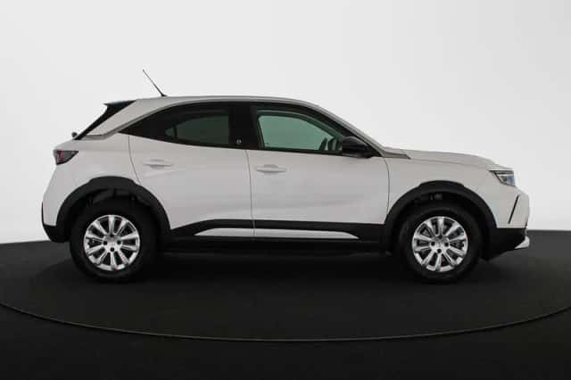 Opel Mokka-e (2021) thumbnail 33
