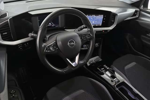 Opel Mokka-e (2021) thumbnail 5