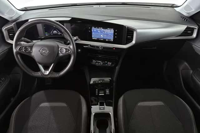 Opel Mokka-e (2021) thumbnail 7