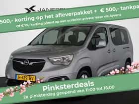 Opel Combo (2019)
