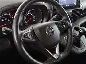 Opel Combo (2019) thumbnail 12