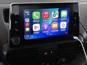Opel Combo (2019) thumbnail 16