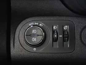 Opel Combo (2019) thumbnail 18