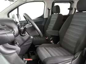 Opel Combo (2019) thumbnail 19