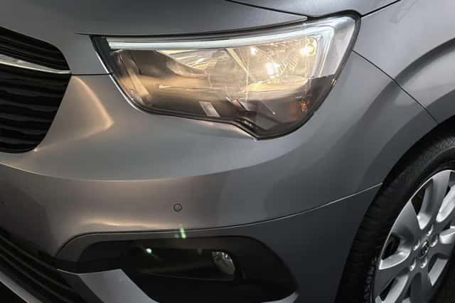 Opel Combo (2019) thumbnail 20