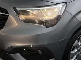 Opel Combo (2019) thumbnail 20