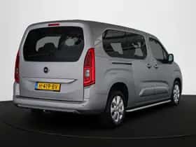 Opel Combo (2019) thumbnail 3