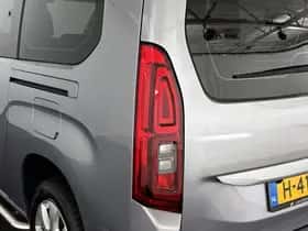 Opel Combo (2019) thumbnail 22