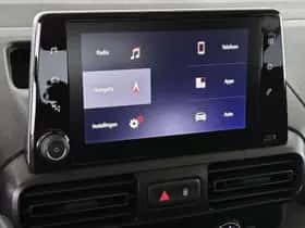 Opel Combo (2019) thumbnail 24