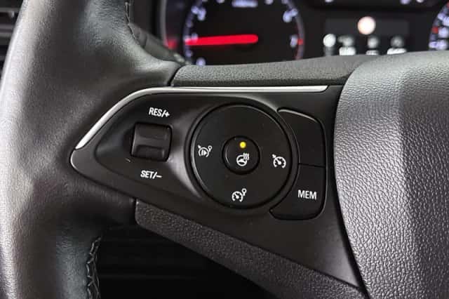 Opel Combo (2019) thumbnail 28